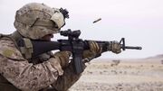 Rifle