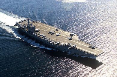 Nimitz 1