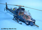 BlueThunder2 - Allen B Ury