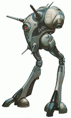 Battlepod