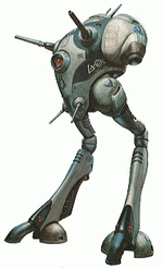 Battlepod
