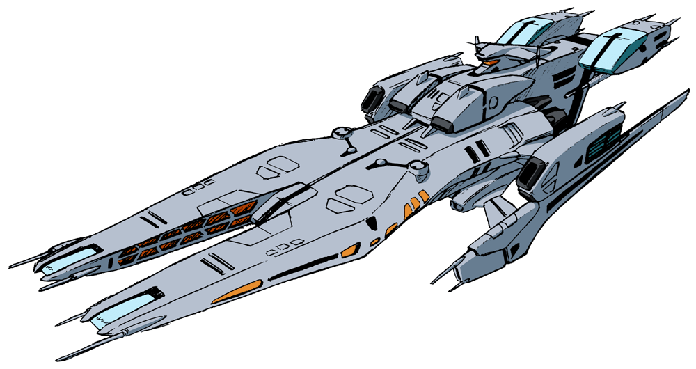 UNS Command Carrier | Worldofjaymz Wiki | FANDOM powered by Wikia