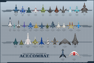 Ace combat