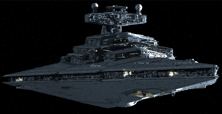 pictures of star destroyers