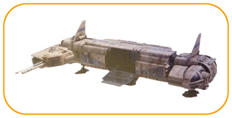 Resistance transport