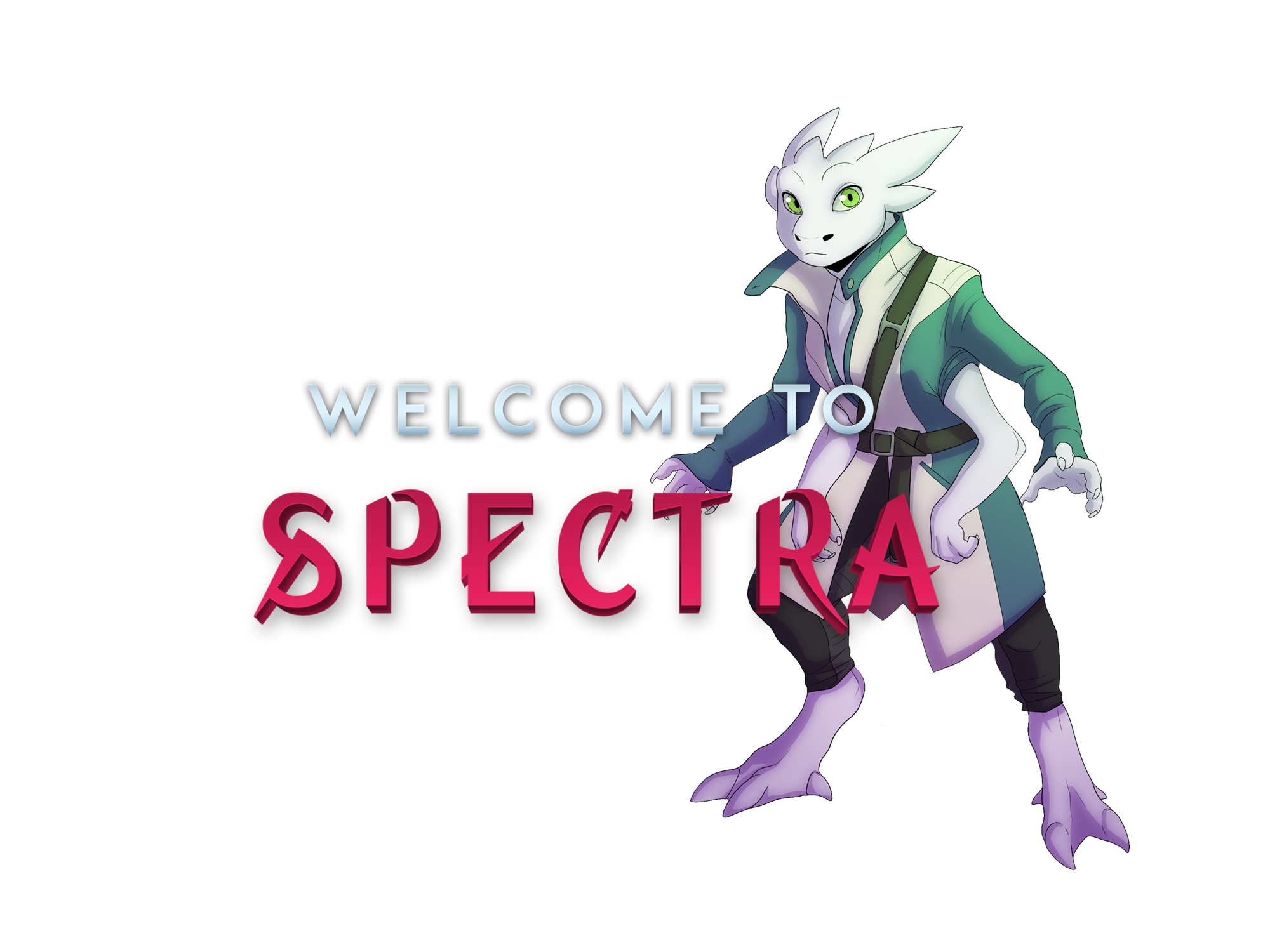 spectra tfinity