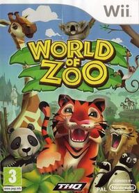 WorldofZoo
