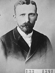 Theo van Gogh