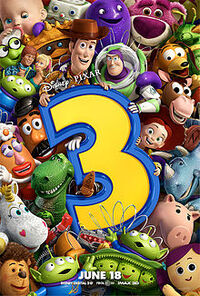 220px-Toy Story 3 Poster