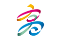 125px-Kaohsiung flag svg