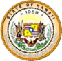 90px-Hawaiistateseal