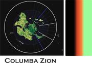 Columba Zion