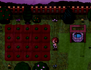 Growing Plants