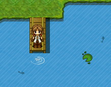 Fishingpond