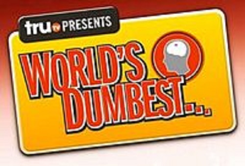 World S Dumbest Wiki Fandom - the dumbest roblox wiki questions