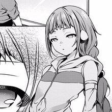 Sui Yamada World S End Harem Wiki Fandom