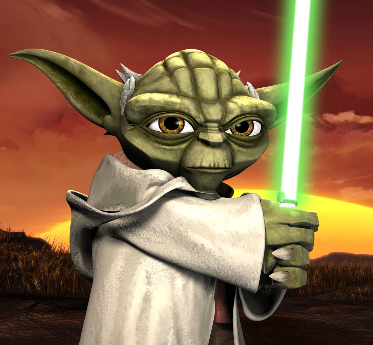 Yoda | Heroes Wiki | FANDOM powered by Wikia