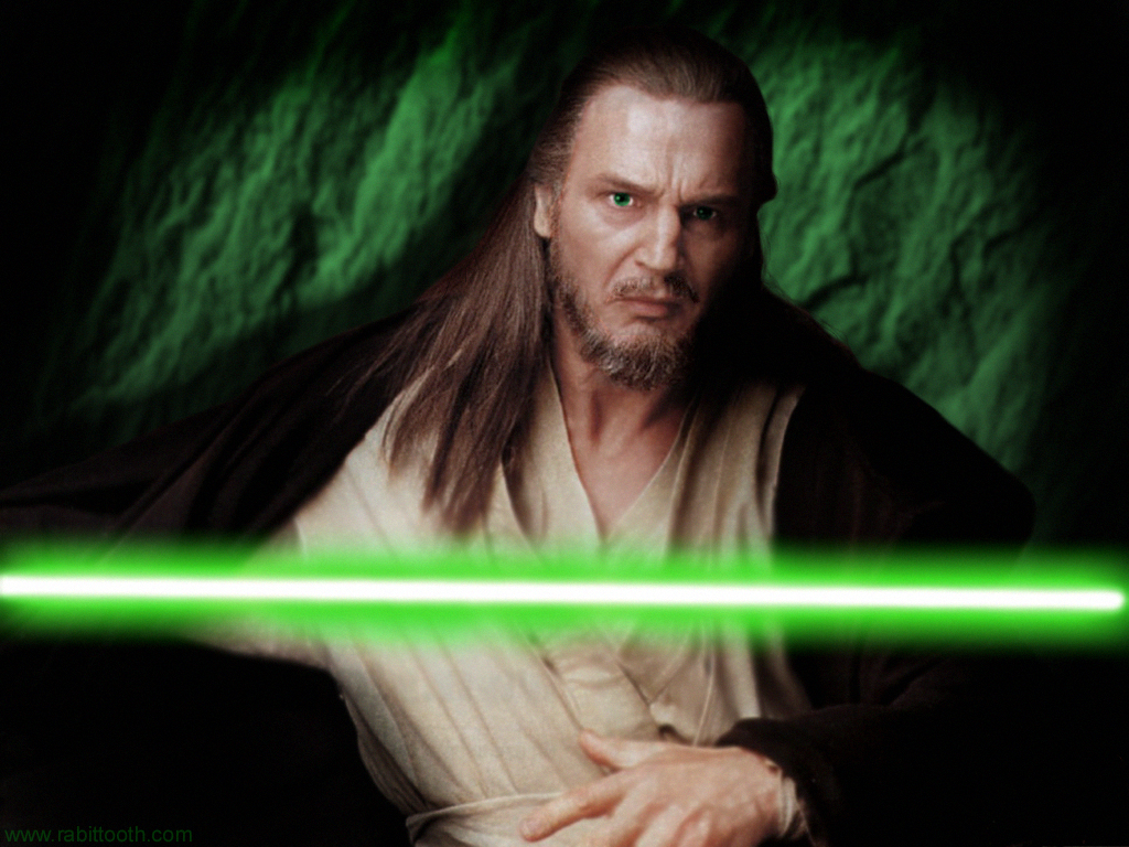 Qui Gon Jinn Heroes Wiki Fandom