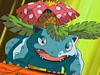 Venusaur | Heroes Wiki | FANDOM powered by Wikia