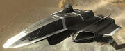 SQF-8 Perspective