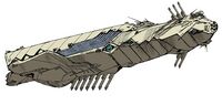 R'nishBulkLogisticsVessel