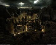 Hidden-city