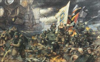 Imperial Guard