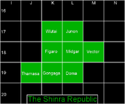 SRMap