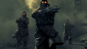 Helghasts