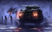 Tank
