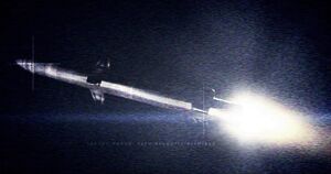 Light missile