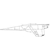 Destroyer side