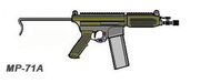 MP-71A