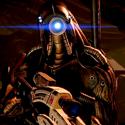 Legion Character Shot