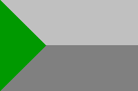 Iduran confederaton flag
