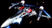 SF-26 Messiah