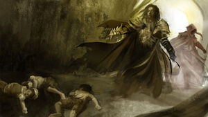The orphanage by mariana vieira-d3b8epw