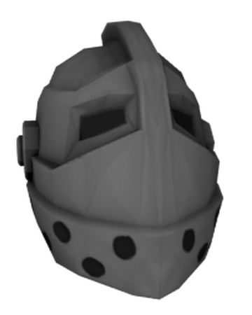 Knight S Helmet World To Build Wiki Fandom