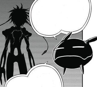 Trigger Black Trigger World Trigger Wiki Fandom Trigger Black Trigger World Trigger Wiki Fandom