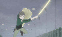 Murakami vs Kumagai