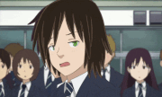 Arashiyama Siblings