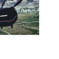 Wallpaper Replica World Trigger Wiki Fandom Free