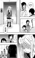 Kirie Defeated