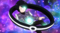 World trigger ep11