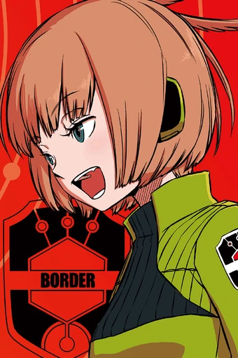 Get Characters World Trigger Wiki Fandom HD Get Wallpaper Characters World Trigger Wiki Fandom Free