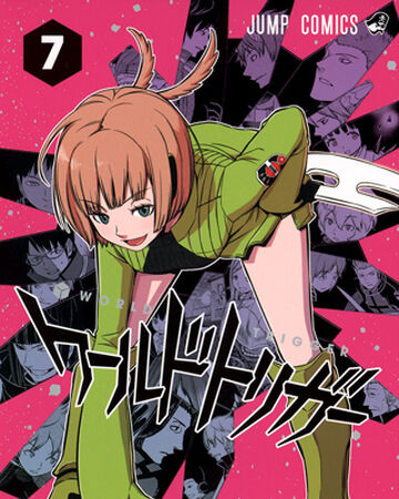 Get Wallpaper Large Scale Invasion 2 Volume World Trigger Wiki Fandom HD