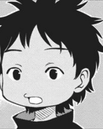 Wallpaper Vittarno World Trigger Wiki Fandom Desktop Wallpaper