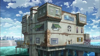 Get Tamakoma Branch World Trigger Wiki Fandom For Android Get Wallpaper Tamakoma Branch World Trigger Wiki Fandom For Android