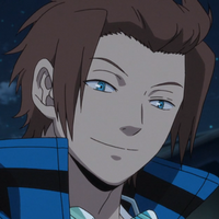 Yuichi Jin World Trigger Wiki Fandom