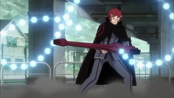 Download Trigger World Trigger Wiki Fandom For Android Free Wallpaper Trigger World Trigger Wiki Fandom Desktop Wallpaper